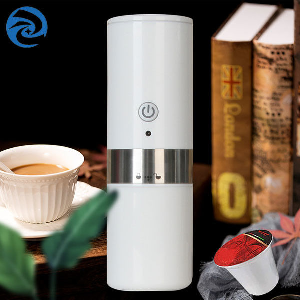 Tazza Mini Portable Coffee Maker Automatic 8oz 3V 1W di K