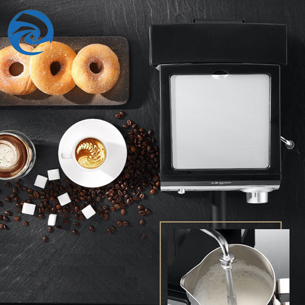 macchina del caffè 850W per la casa con latte Frother