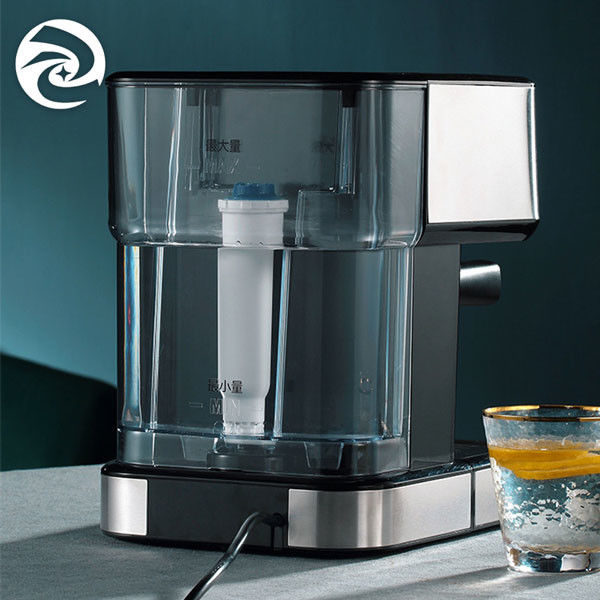 Macchina italiana del caffè della casa 220V con il nero di Frother del latte