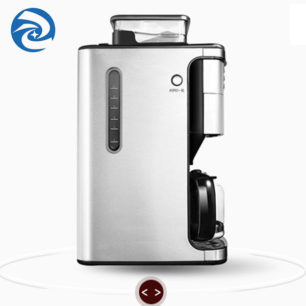 Macchinetta del caffè domestica americana del gocciolamento automatico con la smerigliatrice 1.5L 900W