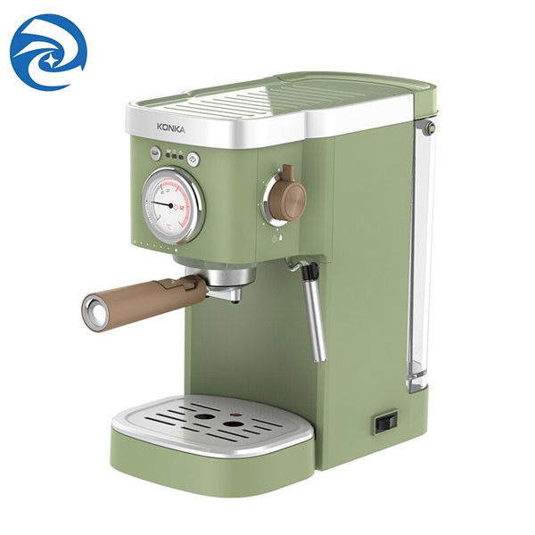 Macchina domestica automatica del caffè dei semi