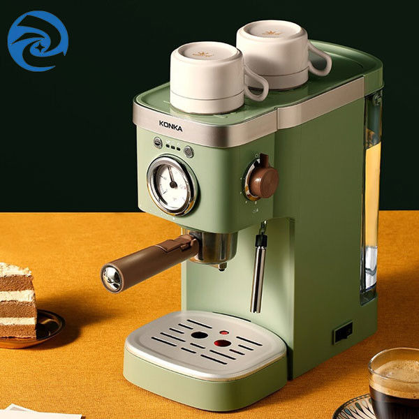 Macchina domestica automatica del caffè dei semi