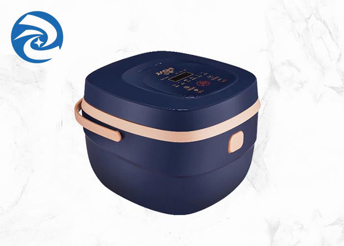 Fornelli 220V del riso della famiglia 5L Smart multi 5,3 quarti