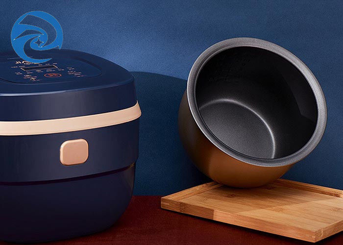 Fornelli 220V del riso della famiglia 5L Smart multi 5,3 quarti