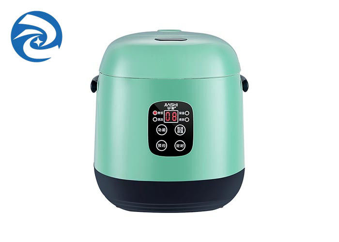 Multi rivestimento astuto di Fronton della singola persona dei fornelli 1.3qt del riso 1.2L