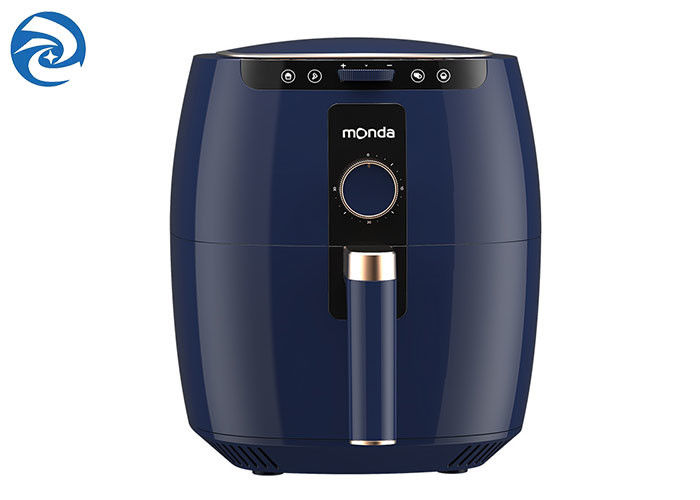 Friggitrici astute automatiche dell'aria 6.5L 6,9 quarti 1500 watt