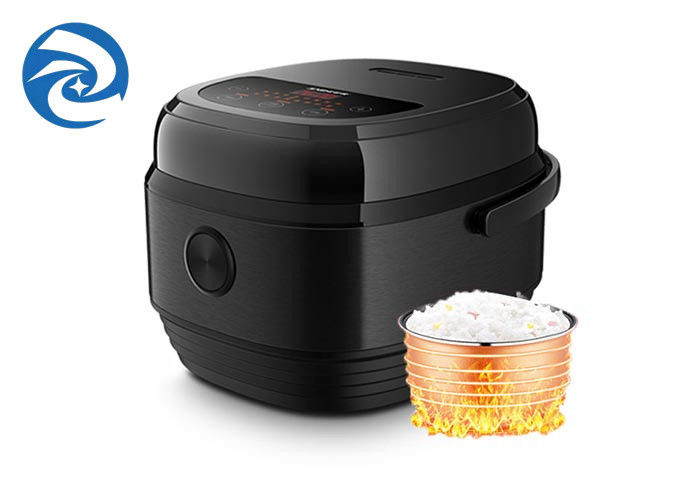 multi fornello di riso di funzione 500W