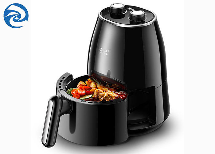Famiglia multifunzionale 1.5L Mini Air Fryer 1230W