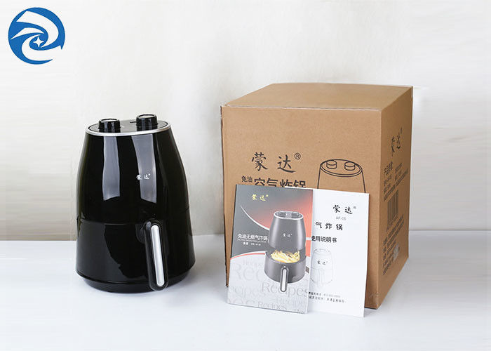Famiglia multifunzionale 1.5L Mini Air Fryer 1230W