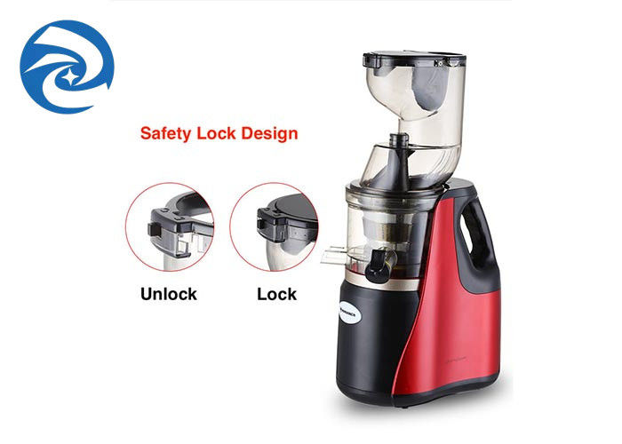 Grande macchina automatica 801ml degli spremiagrumi 220V a 1000ml
