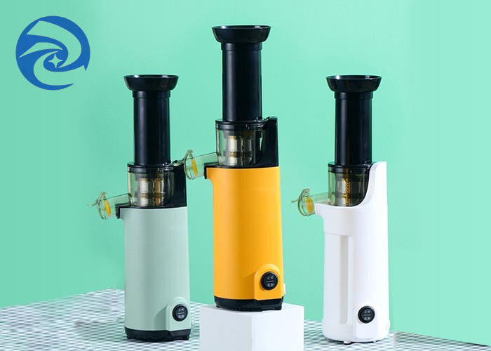Spremiagrumi portatili 150W 80rpm delle tritacarni dei selettori rotanti