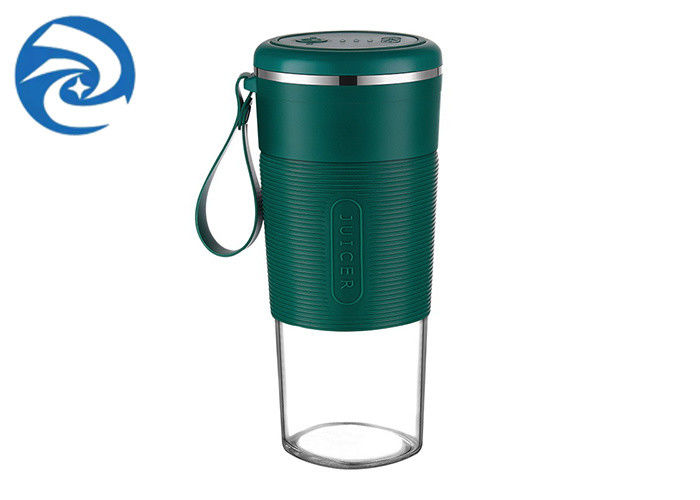 portatile 300ml e batteria ricaricabile Juice Blender 18000rpm 10oz