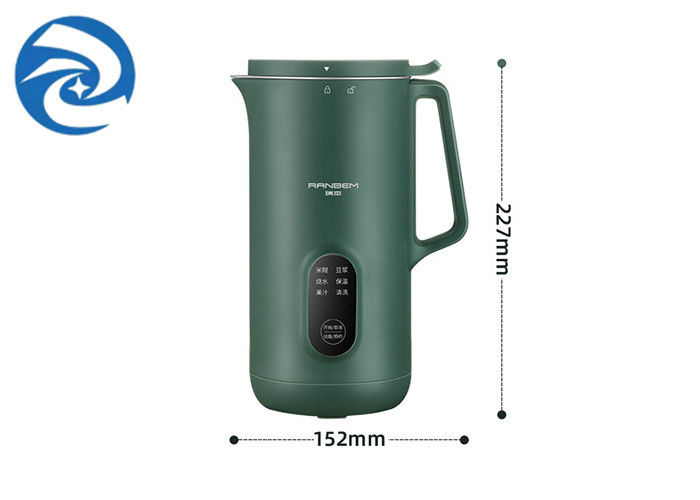 Piccolo filtro automatico 130W di mescolatura libero dagli spremiagrumi 350ml 400W delle tritacarni dei selettori rotanti
