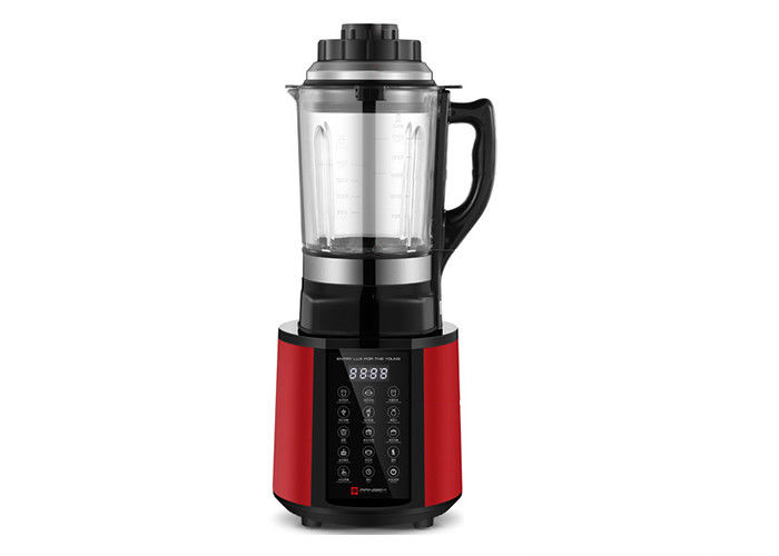 macchina della rottura della parete degli spremiagrumi 220V delle tritacarni dei selettori rotanti di 1.75L 1500W