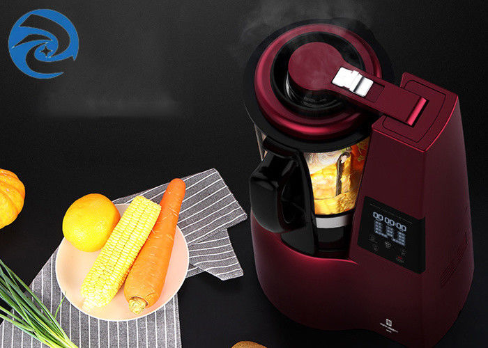 Macchina 2200W della rottura della parete degli spremiagrumi delle tritacarni dei selettori rotanti SS304