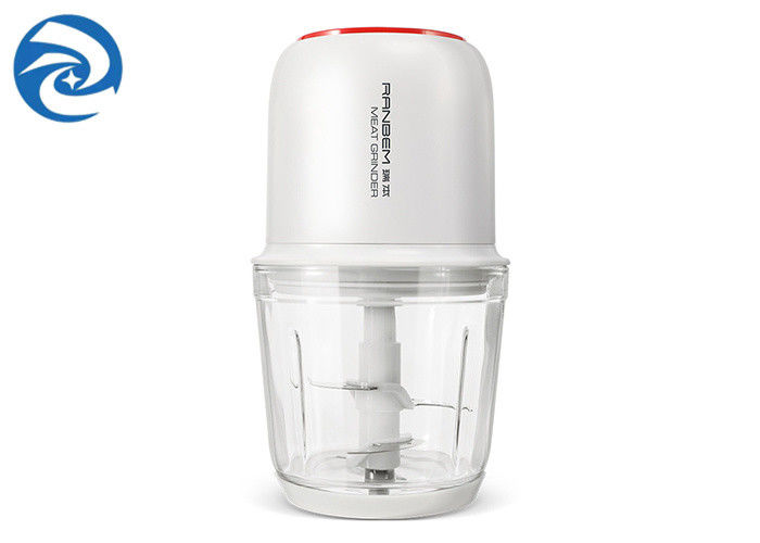 Spremiagrumi 600ml 16000 giri/min. delle tritacarni dei selettori rotanti degli alimenti per bambini