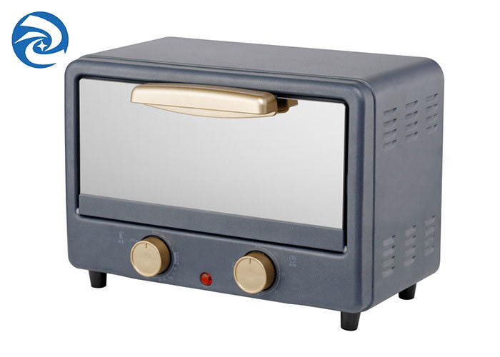stile giapponese dei forni 12L 220V del tostapane 750W e del tostapane mini