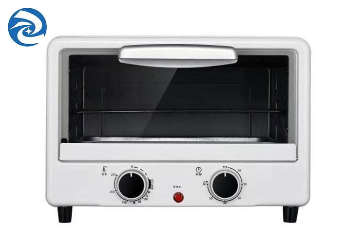 stile giapponese dei forni 12L 220V del tostapane 750W e del tostapane mini