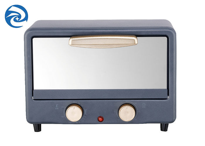 stile giapponese dei forni 12L 220V del tostapane 750W e del tostapane mini