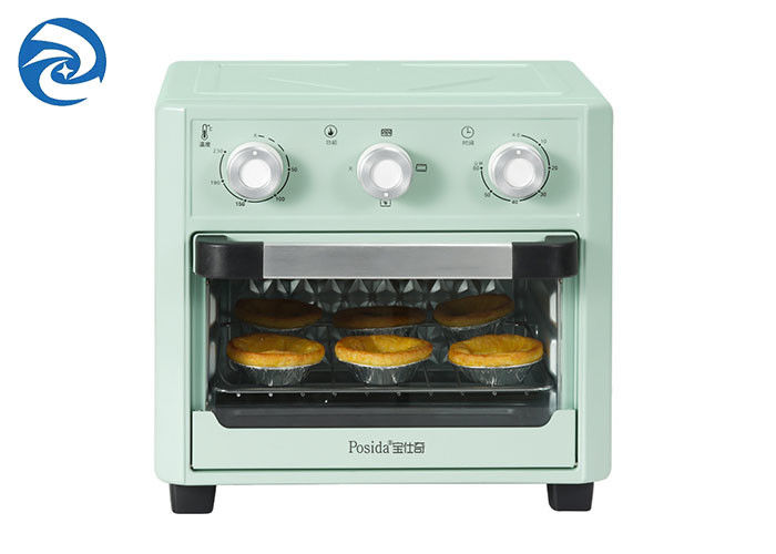 Friggitrice dell'aria della famiglia 14L e forno del tostapane 14,8 quarti