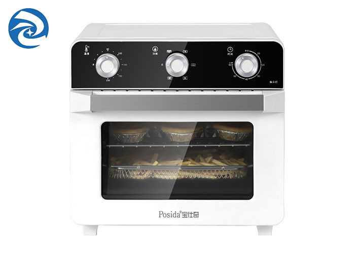 forno elettrico di multi funzione 1400W