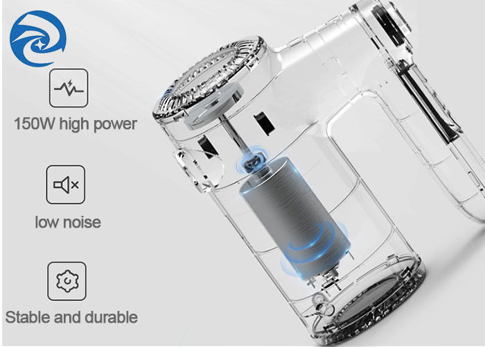 Minipimer elettrico portatile senza fili domestico per cuocere 150W