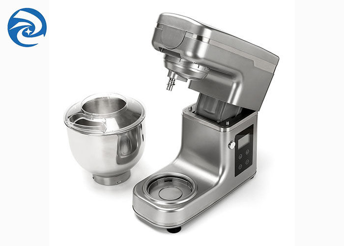 Miscelatori automatici 1000W 1200W del supporto della tagliatella di 5.3qt 5L
