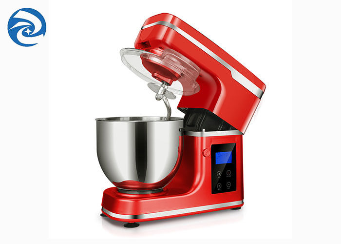 Miscelatori automatici 1000W 1200W del supporto della tagliatella di 5.3qt 5L