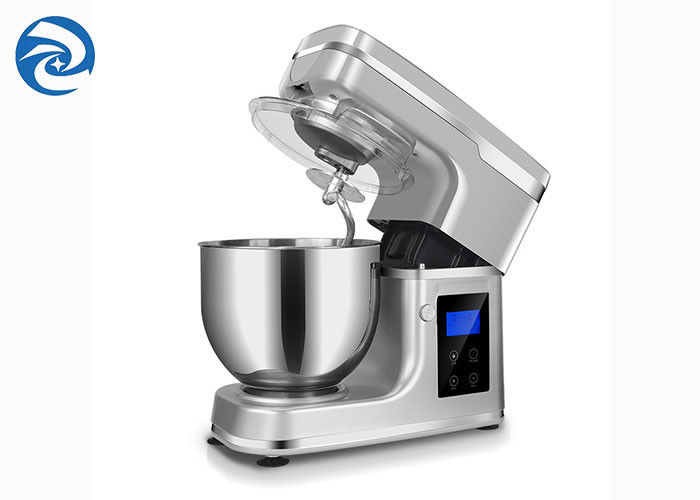 Miscelatori automatici 1000W 1200W del supporto della tagliatella di 5.3qt 5L