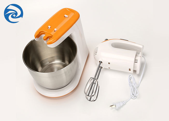 Battitore tenuto in mano elettrico da tavolino, minipimer 3.2qt della pasta di 300W 3L