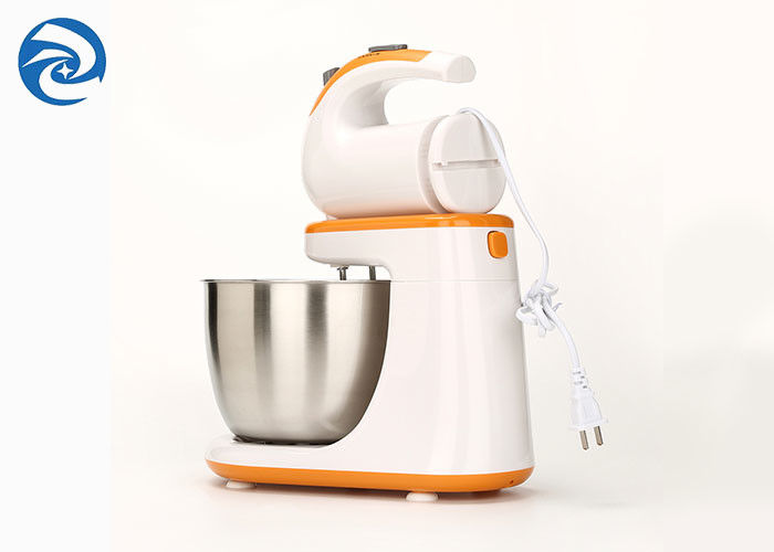 Battitore tenuto in mano elettrico da tavolino, minipimer 3.2qt della pasta di 300W 3L