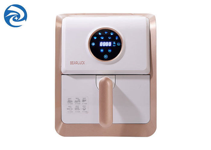 10V a 120V 220V alle friggitrici astute 0-60min dell'aria 240V