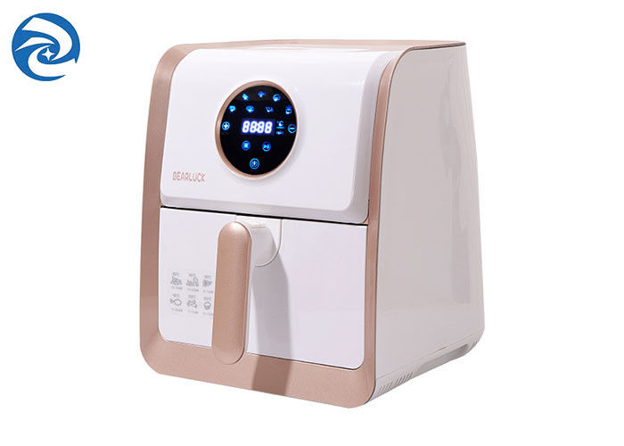 10V a 120V 220V alle friggitrici astute 0-60min dell'aria 240V