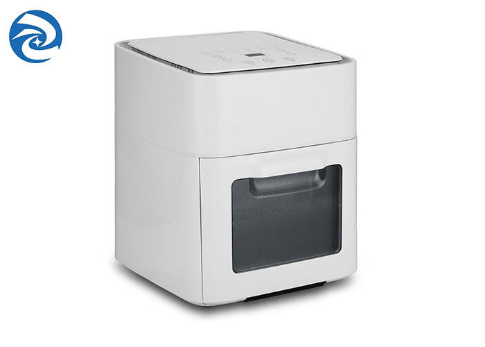 multi capacità di Oven Air Fryer 1600W 12.7qt del tostapane di funzione 12L grande