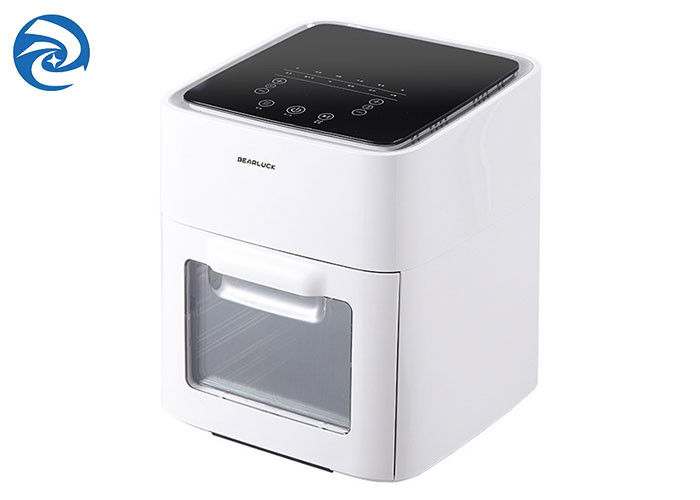 multi capacità di Oven Air Fryer 1600W 12.7qt del tostapane di funzione 12L grande