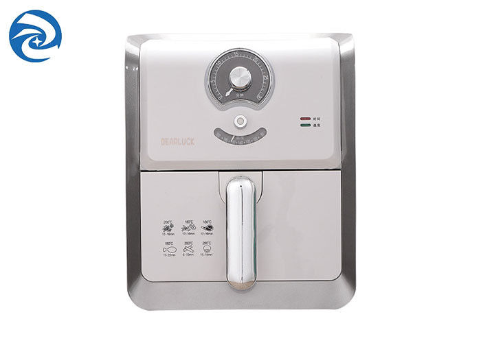 multi friggitrice dell'aria di funzione 5.3qt