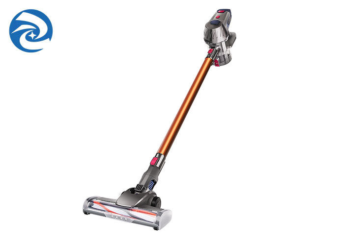 Aspirapolvere tenuto in mano senza cordone 10000PA 7.5KPA piccolo 150W portatile
