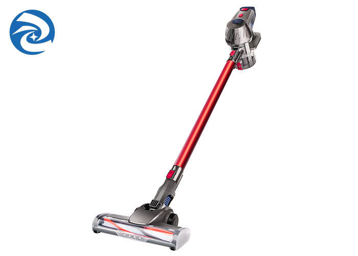 Aspirapolvere tenuto in mano senza cordone 10000PA 7.5KPA piccolo 150W portatile