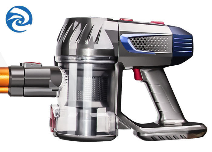 Aspirapolvere tenuto in mano senza cordone 10000PA 7.5KPA piccolo 150W portatile