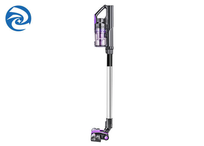 130W aspirapolveri tenuti in mano ricaricabili 8KPA 26V