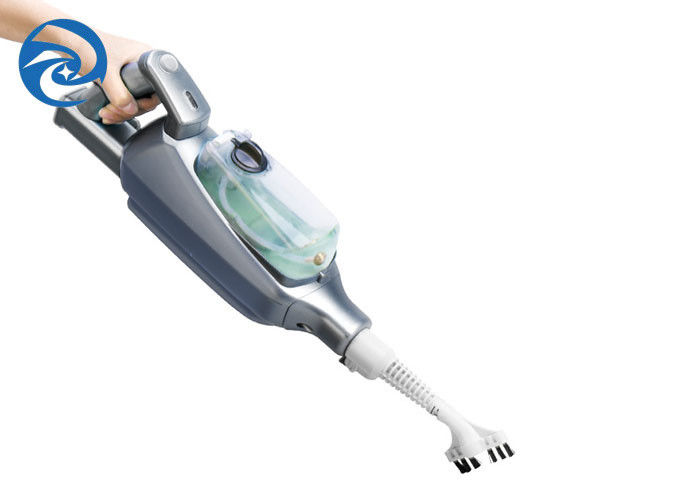 aspirapolvere tenuto in mano senza cordone 1600W 220-240V, macchina passante lo straccio del pavimento per la casa