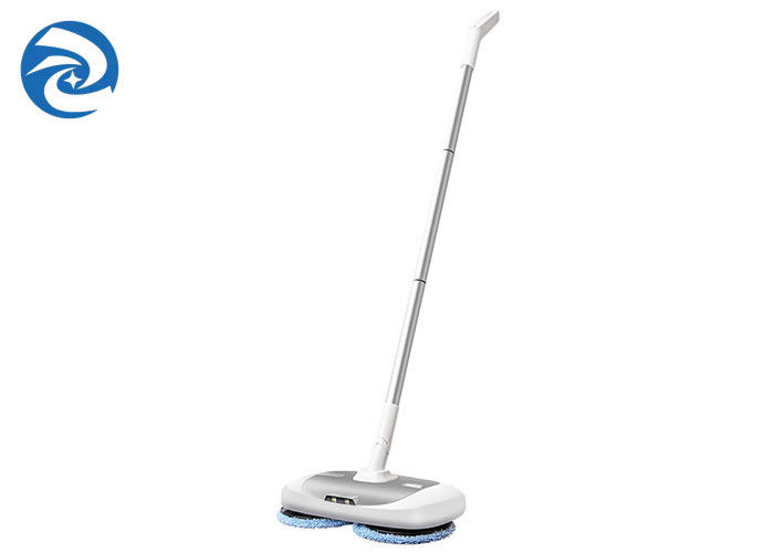 macchina passante lo straccio 2200mAh senza fili multifunzionale del pavimento elettrico di 150rpm 40W