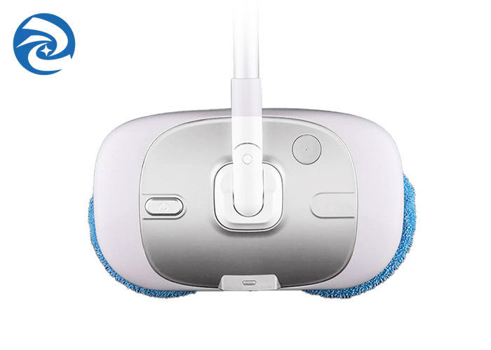 macchina passante lo straccio 2200mAh senza fili multifunzionale del pavimento elettrico di 150rpm 40W