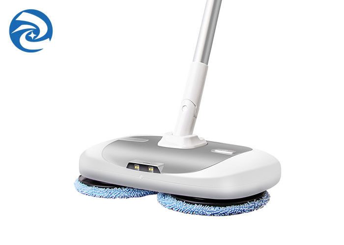 macchina passante lo straccio 2200mAh senza fili multifunzionale del pavimento elettrico di 150rpm 40W