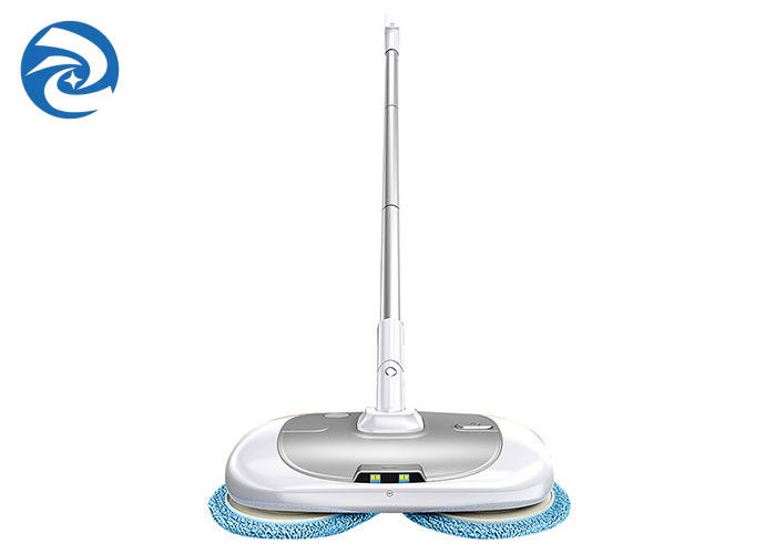 macchina passante lo straccio 2200mAh senza fili multifunzionale del pavimento elettrico di 150rpm 40W