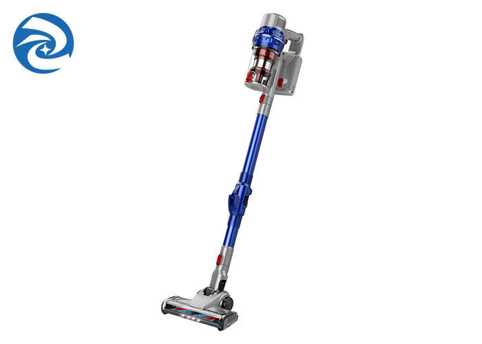 Aspirapolvere tenuto in mano senza cordone 12000PA 380W 21KPA con potenza d'aspirazione regolabile