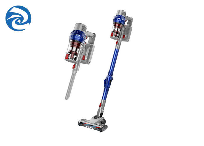 Aspirapolvere tenuto in mano senza cordone 12000PA 380W 21KPA con potenza d'aspirazione regolabile