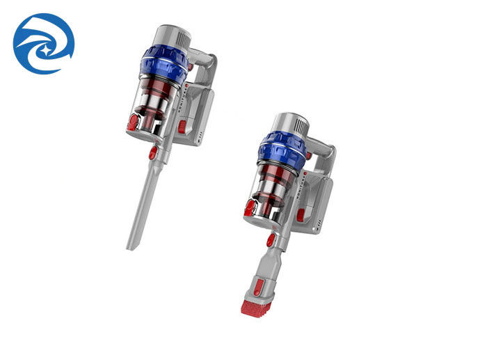 Aspirapolvere tenuto in mano senza cordone 12000PA 380W 21KPA con potenza d'aspirazione regolabile