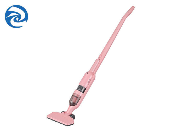 Aspirapolvere tenuto in mano senza cordone leggero 2 in 1 7.5KPA
