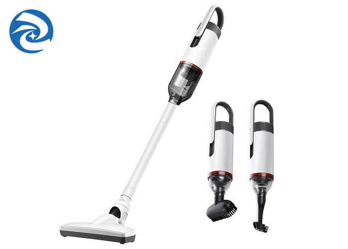Aspirapolvere portatile senza cordone 8000PA per l'automobile 100W 2200mAh senza fili